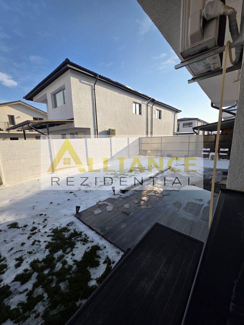 CASA TIP DUPLEX - POPESTI LEORDENI - Gata de mutat - 169.900euro - Poză 19