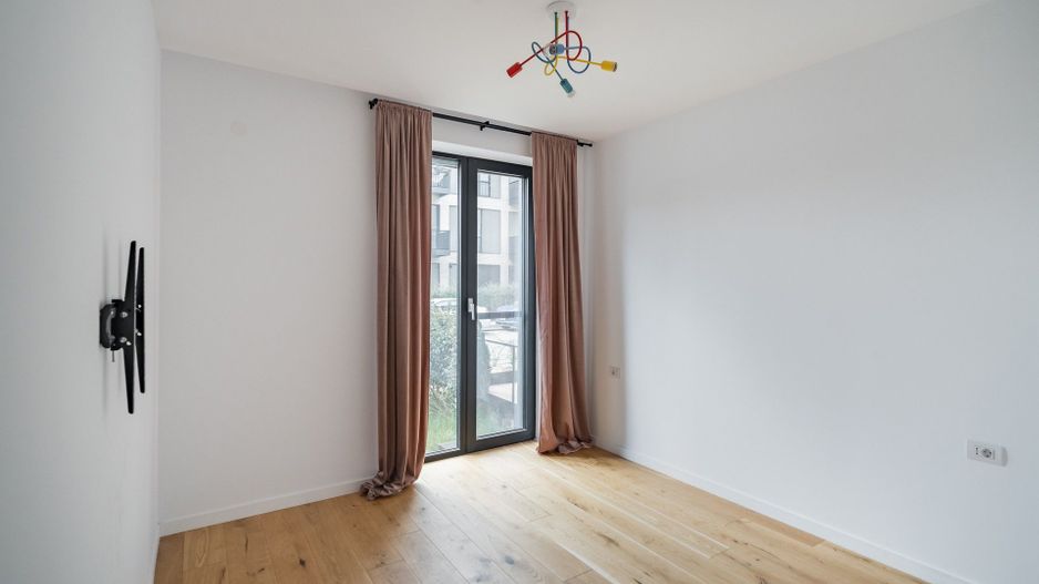 Apartament de 2 camere cu gradina RENT to BUY - Poză 14