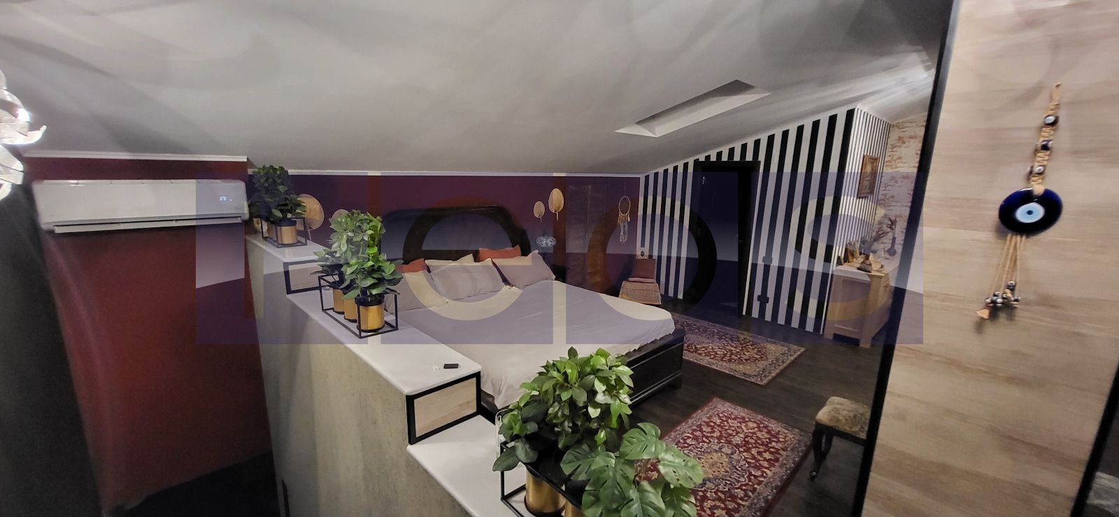 VANZARE CASA INDIVIDUALA  P+E+M DRISTOR - Poză 8