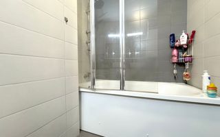 Apartament cu 2 camere dec./55mp/parcare subterana/zona repr.Bmw. - Poză 7