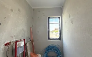 Duplex cu 5 camere - Ciarda Rosie  - Timisoara - Poză 14