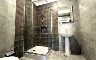 4 camere I 100 mp I NorthLight I parter I parcare - Poză 10