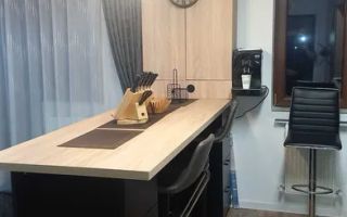 2 camere decomandat – mobilat&utilat | Bloc NOU - Poză 4