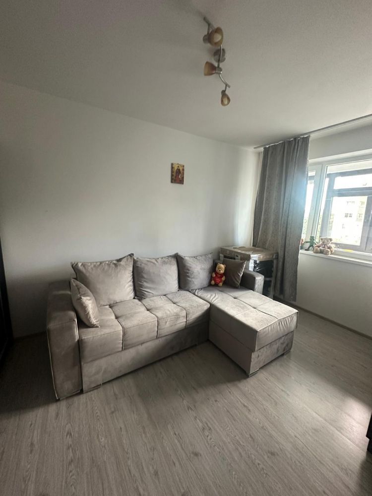 Apartament 2 camere Bd. Timisoara Drumul Taberei - Poză 2