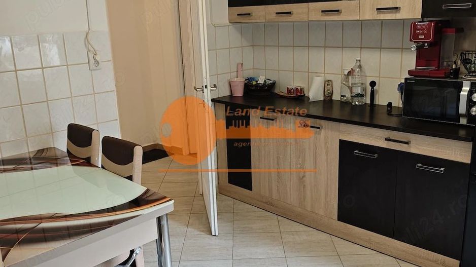 Apartament 3 camere | Apusului | 86 mp utili - Poză 2