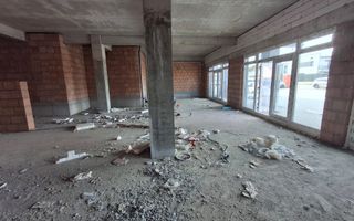 Spatiu comercial de vanzare, 30mp, Selimbar, Sibiu - Poză 6