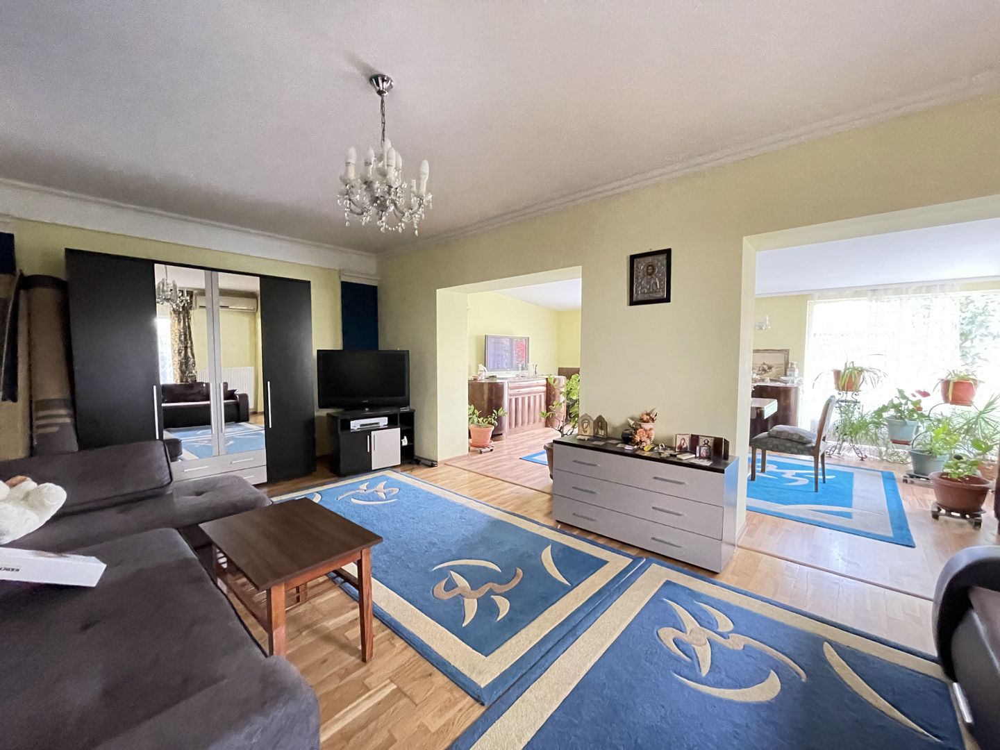 DUPLEX DE VANZARE IN DUMBRAVITA-KAUFLAND - Poză 4