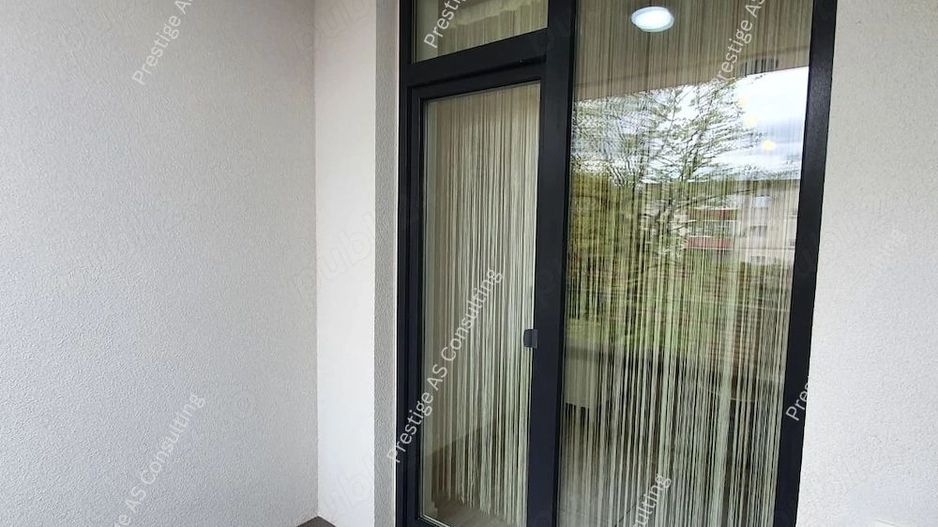 Apartament modern cu 2 camere de închiriat – Bloc Campeador, zona Kogălniceanu - Poză 3
