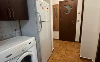 Apartament 2 cam decomandat cu centrala Lujerului - Poză 4