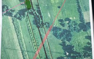 Teren de vânzare | 685 mp | strada Vrancei - Poză 4