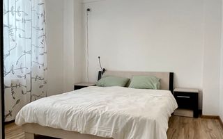 Apartamentul 2 camere Burnitei 60F, centrala proprie, loc parcare. - Poză 4