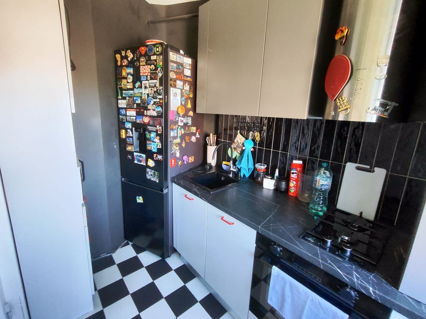 Apartament 2 camere | Popa Petre | - Poză 6
