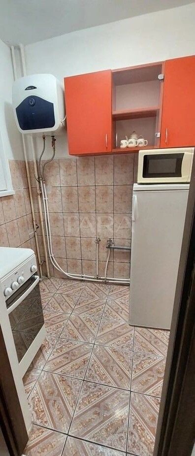 Garsonieră 25 mp, Etaj 1, Zona Iris - Poză 3