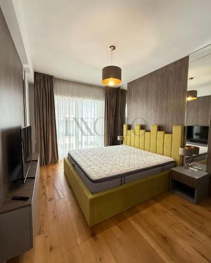 Apartament de  închiriat 2 camere | Aviatiei Apartaments - Poză 5