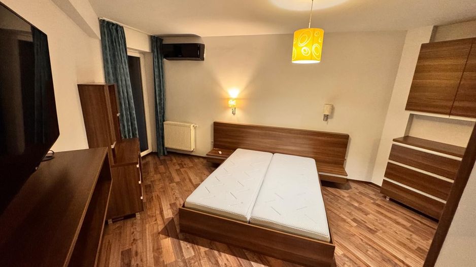 Apartament cu 2 camere de închiriat | Avantgarden 3 - Poză 3