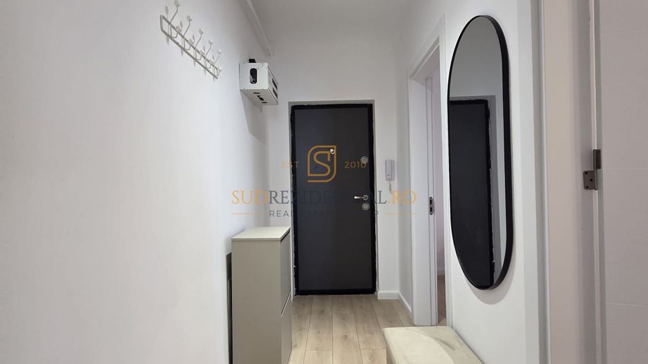 Studio 2 camere + Parcare  | Apărătorii Patriei / Parc Tudor Arghezi - Poză 5