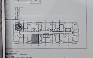 Vanzare garsoniera, bloc nou, Chiajna - zona Militari Residence - Poză 10