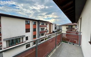 3 camere open space, Parcare, Pet Friendly, Poligon, Floresti - Poză 9