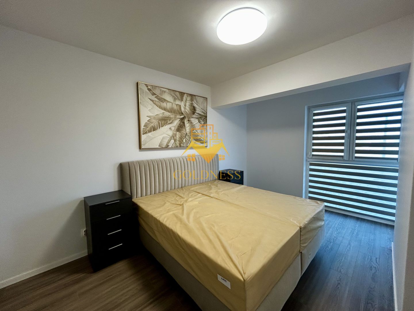 2 camere open space, Modern, Parcare, Vivo, Zona Oncos, Floresti - Poză 6