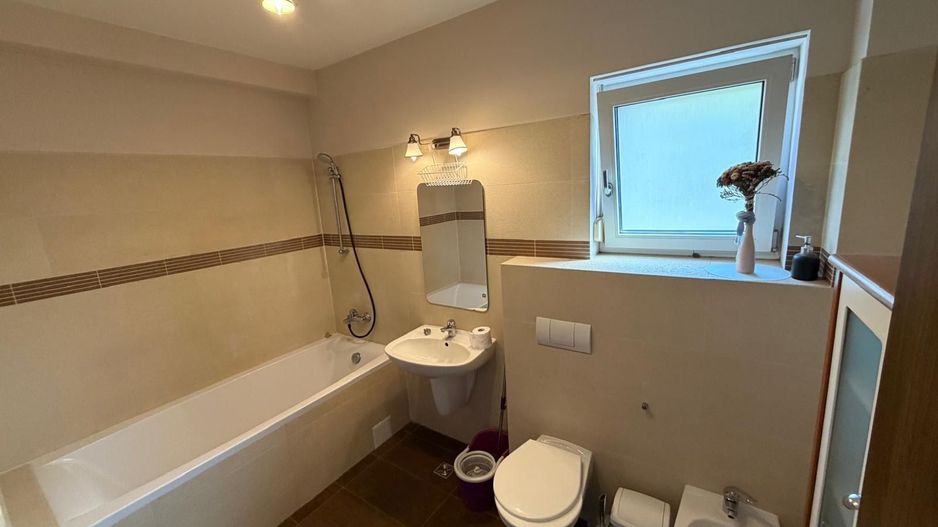 Apartament 3 camere linga Mega Image Dumbravita - Poză 12