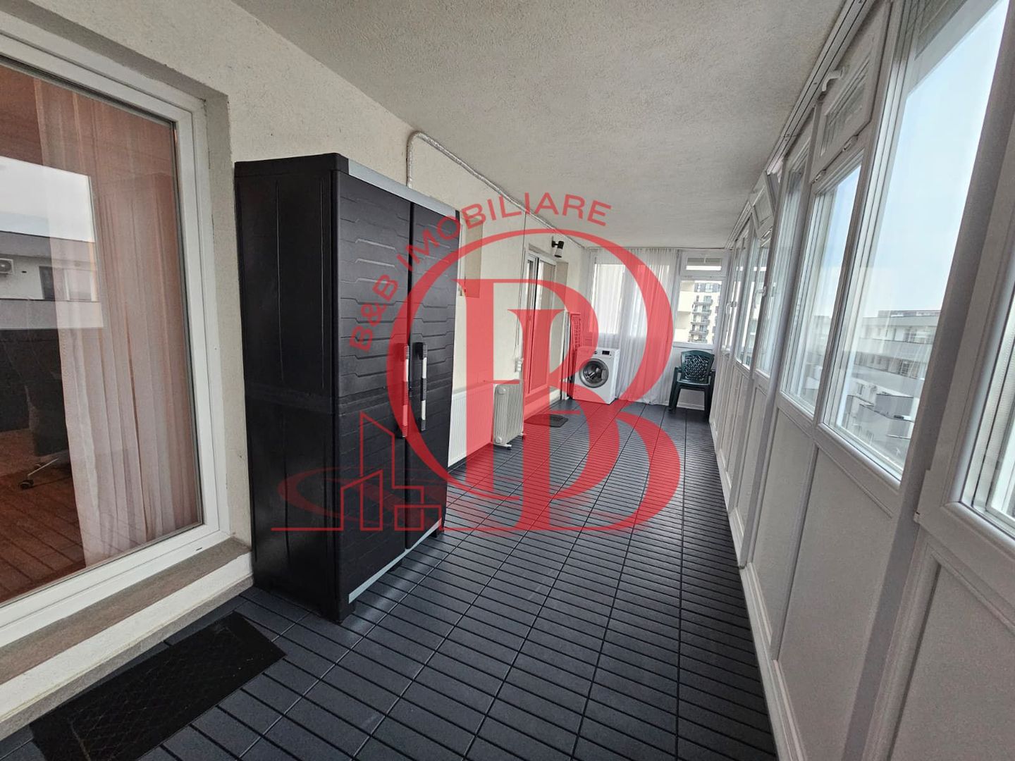 Inchiriere 2 camere Pallady Mobilat Utilat 12 min Teclu - Poză 13