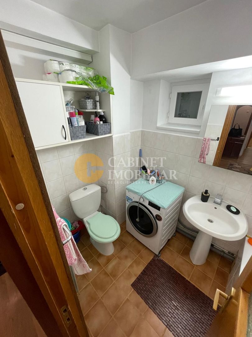 2 CAMERE, DECOMANDAT, 64 MP, ETAJ INTERMEDIAR, POITIERS - 119000 EURO - Poză 6