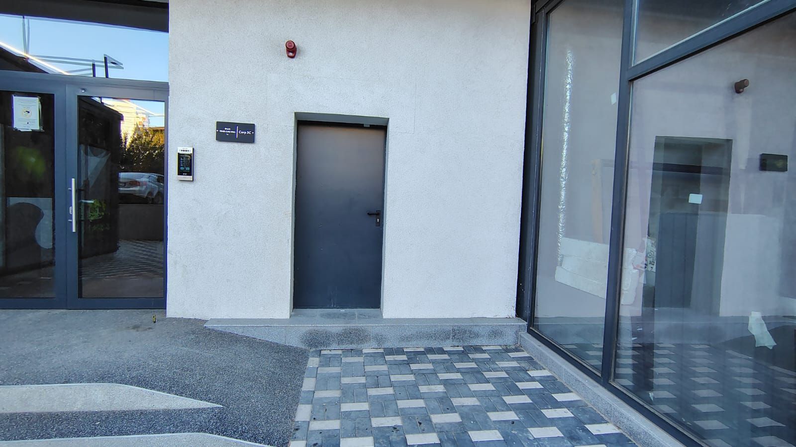Spatiu comercial I metrou Mihai Bravu I complex nou - Poză 11