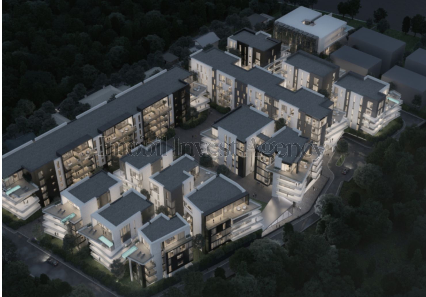 Apartament 3 camere Floreasca - Poză 18