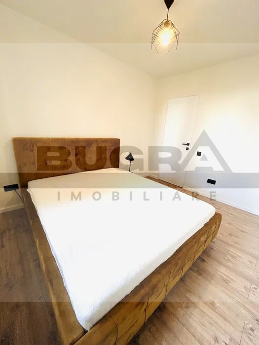 Apartament de 3 camere, prima inchiriere, 61mp, zona Horea - Poză 6