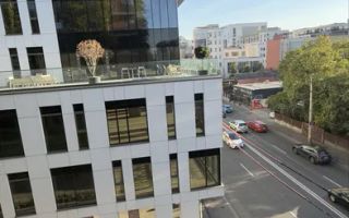 2 Camere decomandate, Parcare, Studium Green, FSEGA,Iulius Mall,Modern - Poză 6