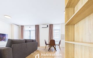 Apartament elegant, spațios, prima închiriere, Torontalului - Ateneo - Poză 5