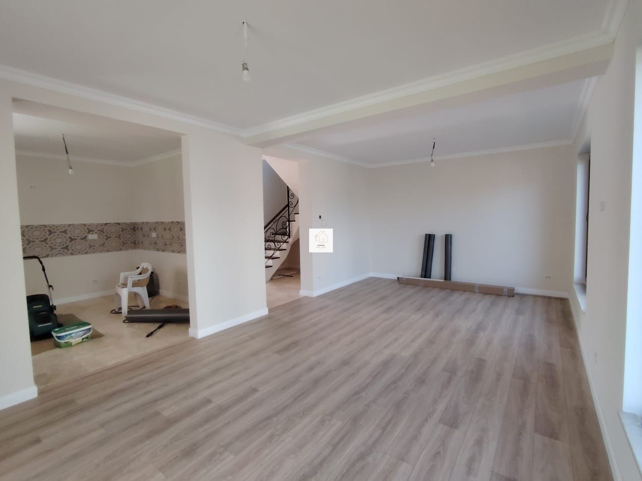 Vila 5 camere Buftea - Poză 8