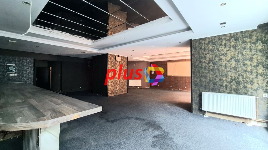 Spatiu comercial de închiriat, Brasov - 120 mp # plus-imo.ro - Poză 2
