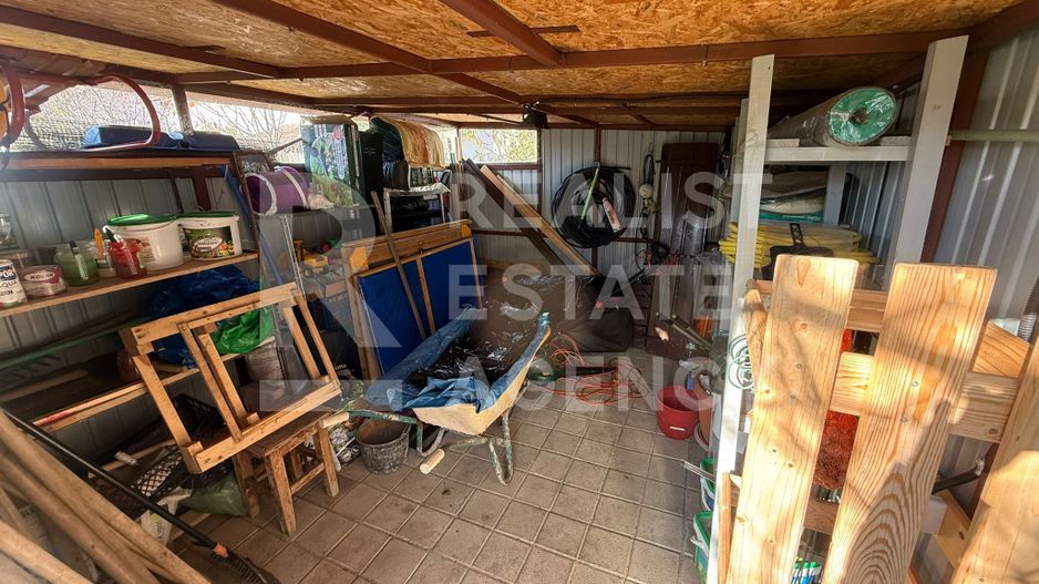 Vânzare, vilă, 5 camere și 1000 mp de teren, Valea Lupului, Iași - Poză 22