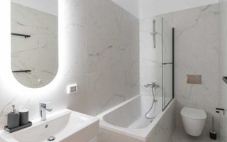 De inchiriat | Duplex 2 camere | WIN Herastrau - Nordului - Poză 8