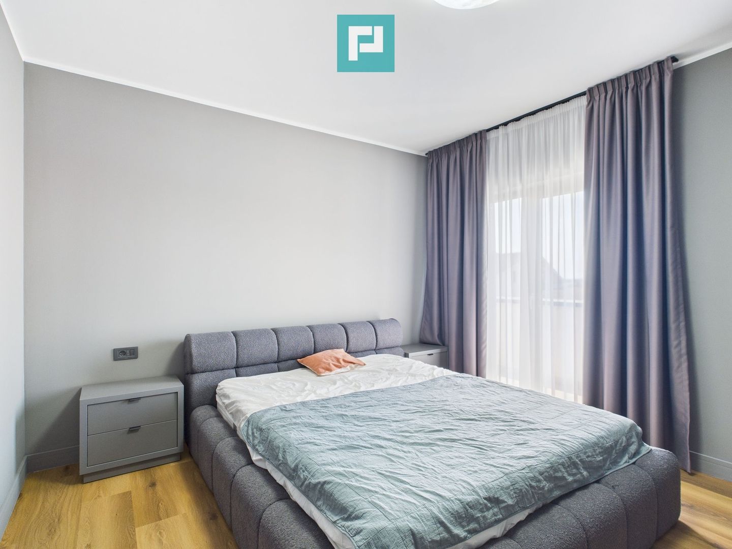 Penthouse de lux Dumbrăvița - Poză 7