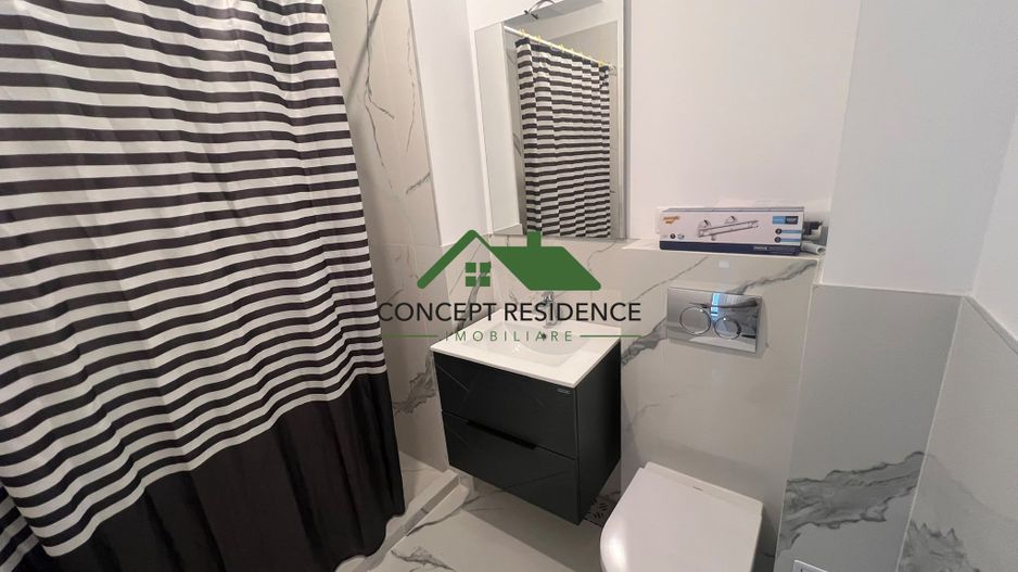 2 camere, bloc nou Revolution Residence – Vasile Alecsandri - Poză 5