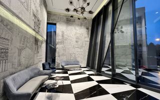 Inchiriere apartament 2 camere | One Herastrau Park - Poză 17