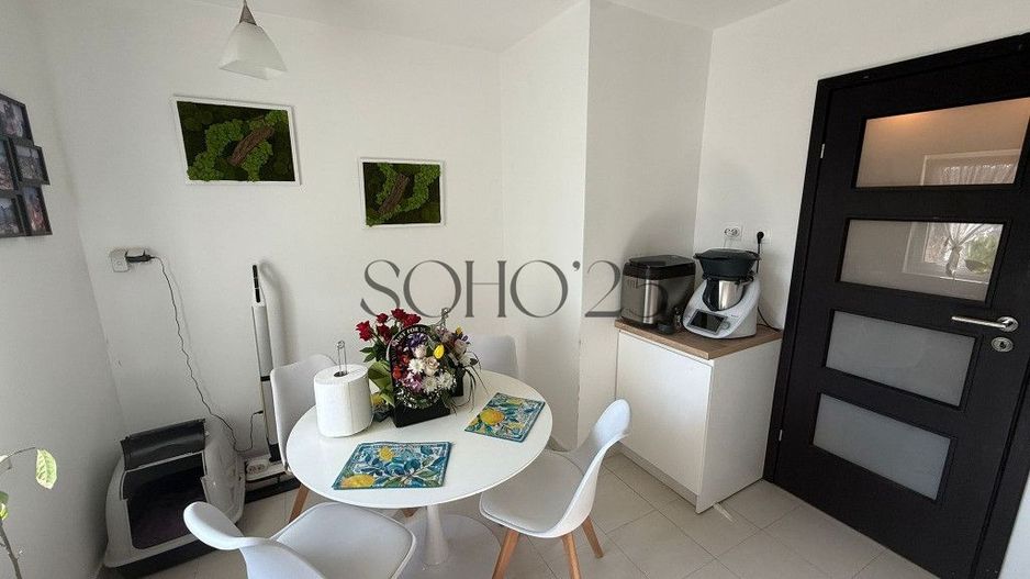 Apartament cu 2 camere de vânzare în Lacul Tei, Bucuresti - Poză 6