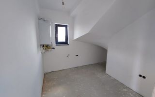 Casa Individuala in Cristian,Sibiu, Disponibila imediat! INTABULATA - Poză 7