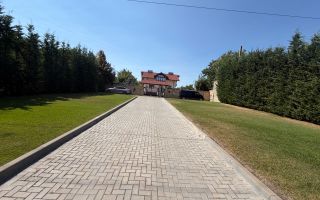 Casa de vinzare Codru, mun.Chisinau - Poză 10