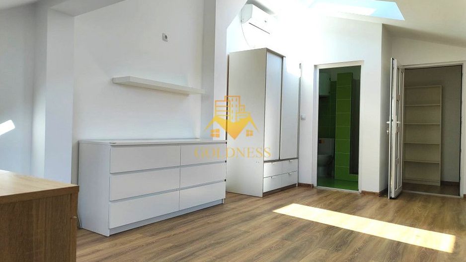 3 camere, modern, 2 niveluri, parcare, Pet Friendly, Kaufland, Marasti - Poză 4