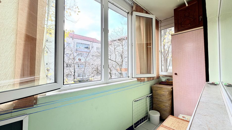 Apartament 3 camere de vânzare - Girocului, 0% comision cumpărător - Poză 23
