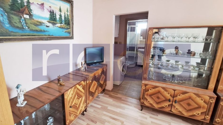 VANZARE 2 CAMERE | APARTAMENT COCHET | ALEEA CFR - Poză 3