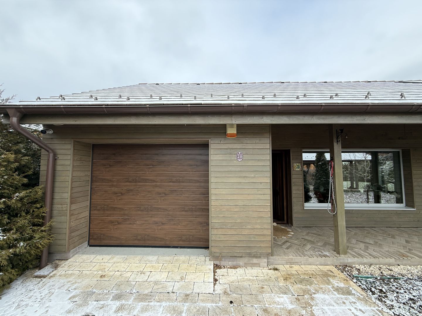 Vila de vacanta superbă Cornu (COMISION ZERO) - Poză 17