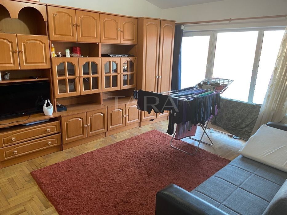 Apartament 2 camere decomandate, Florești, zona Eroilor - Poză 2