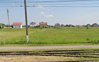 Oportunitate de investiti, teren 2375mp  Vladimirescu - Poză 7