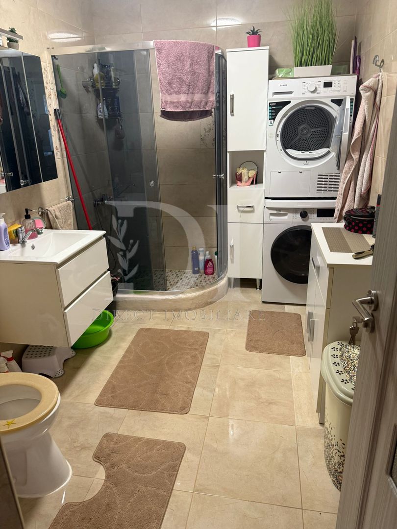 Apartament 3 camere / Zona Florilor - Poză 9