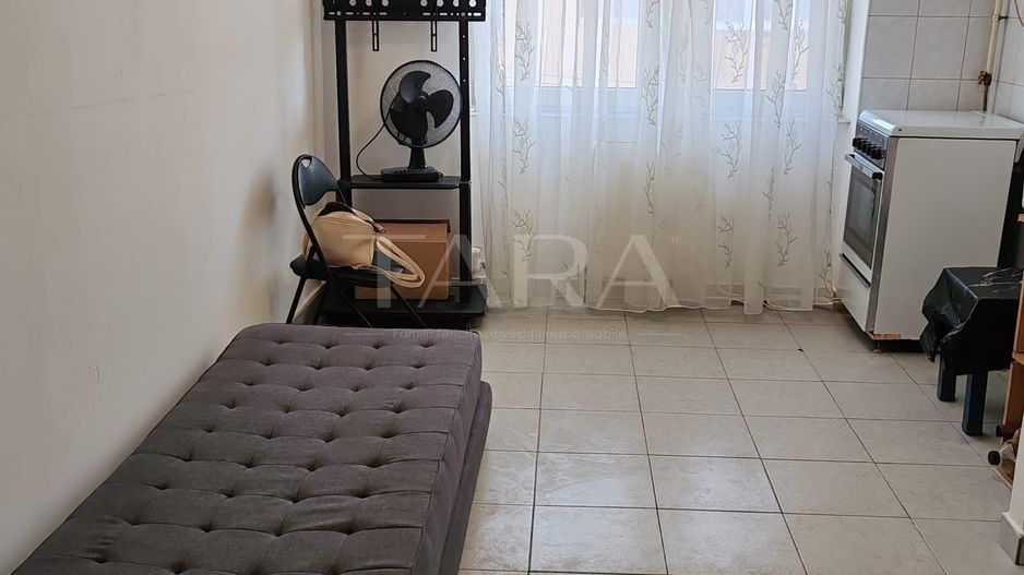 Apartament 1 cameră - OMV Mărăști - Poză 1