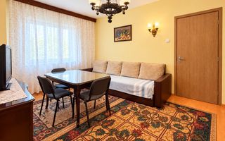 DE VANZARE 3 CAMERE  | PARCUL DRUMUL TABEREI | METROU | BALCON |PARTER - Poză 1